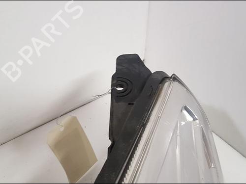 Used Left headlight HYUNDAI i10 I (PA) 1.1 (67 hp) 10952526