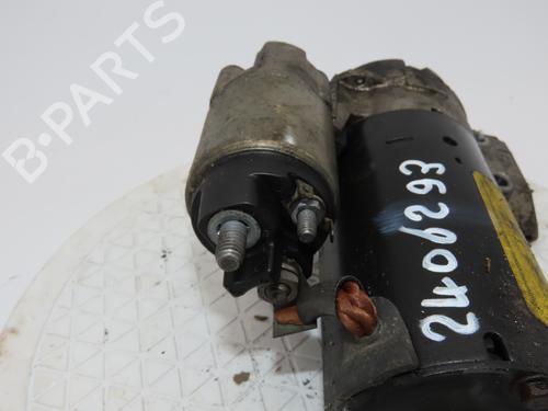 Used Starter BMW 1 (E87) 118 d (143 hp) 19701619