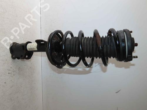 Right front shock absorber PEUGEOT BIPPER Tepee 1.4 HDi | BP37059270M17 - Image 2