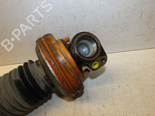 Left front shock absorber CITROËN C5 III Break (RW_) 3.0 HDi 240 (RWX8CA) | BP37060962M16 - Image 4