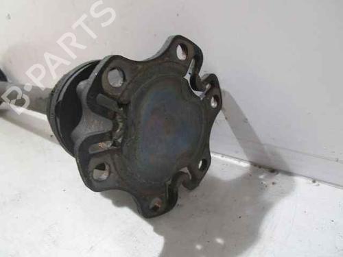 Left front driveshaft AUDI A4 B7 Avant (8ED) 2.0 TDI 16V | BP37039288M38 - Image 3