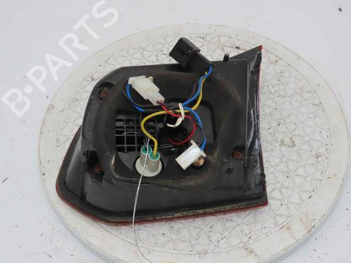 Left tailgate light VW GOLF VI (5K1) 1.6 TDI | BP37048085C79 - Image 2