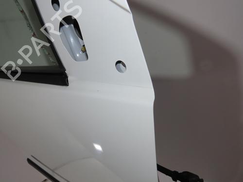 Used Right front door DACIA LODGY (JS_) 1.2 TCe (JSAY, JSM0) (115 hp) 30629759