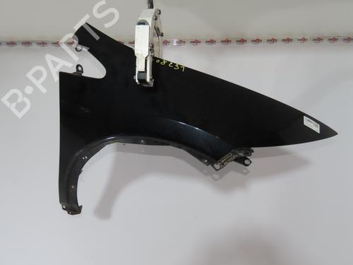 Used Right front fenders HONDA CIVIC VIII Hatchback (FN, FK) 2.2 CTDi (FK3) (140 hp) 30291619