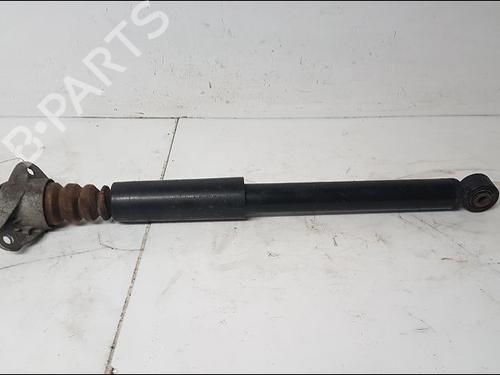 Used Right rear shock absorber AUDI Q3 (8UB, 8UG) 2.0 TDI quattro (177 hp) 11170436