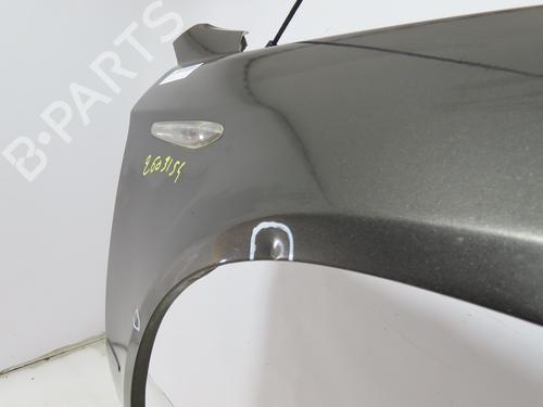 Used Right front fenders Right front fenders ALFA ROMEO 159 (939_) 1.9 JTDM 16V (939AXC1B, 939AXC12) (150 hp) 36310806 36310806
