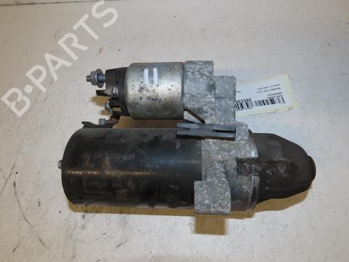 Used Starter MINI MINI (R56) Cooper D (112 hp) 29152466