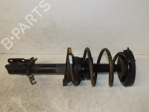 Left front shock absorber RENAULT MEGANE Scenic (JA0/1_) 1.9 dTi (JA0N) | BP24118987M16