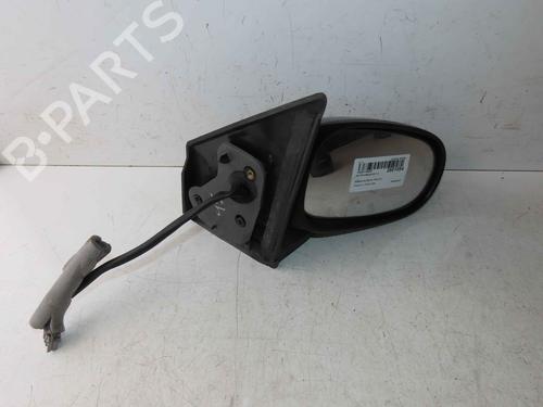 Used Right mirror Right mirror 37058706 37058706