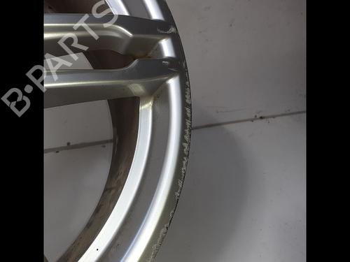 Fælk PORSCHE MACAN (95B) 3.0 S Diesel | BP26668867C45 