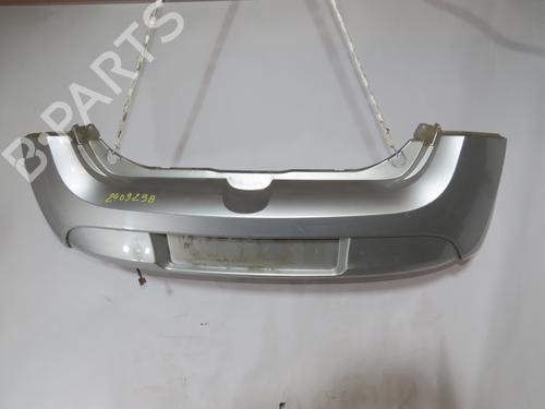 Rear bumper RENAULT TWINGO II (CN0_) 1.2 16V (CN04, CN0B) | BP29494065C8 