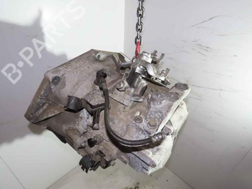 Gearbox OPEL INSIGNIA A (G09) 2.0 CDTI (68) | BP37051071M3 - Image 3