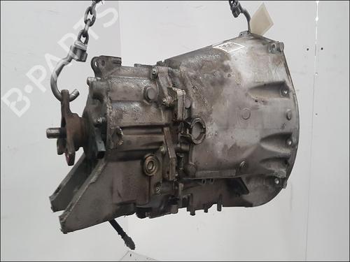 Gearbox MERCEDES-BENZ C-CLASS T-Model (S203) C 200 CDI (203.207) | BP15984167M3 