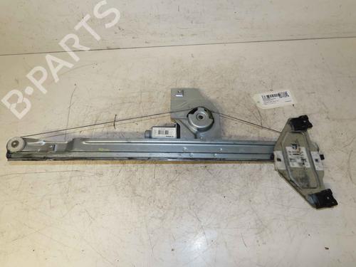 Used Front left window mechanism Front left window mechanism 37050765 37050765