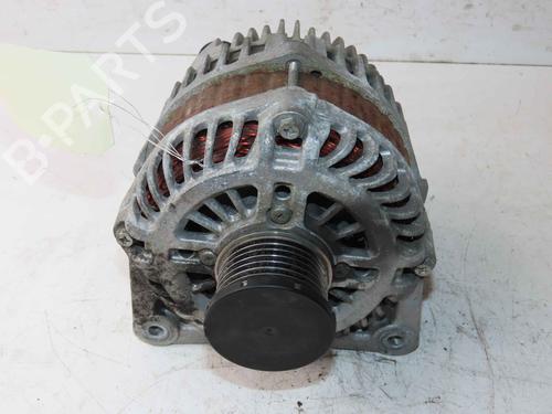 Used Alternator Alternator 37056706 37056706