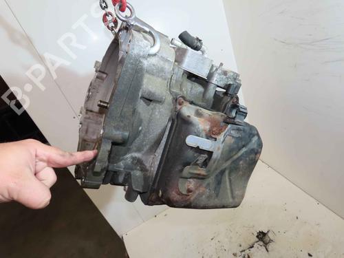 Gearbox AUDI TT (8J3) 3.2 V6 quattro | BP37060473M3 - Image 2