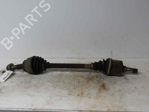 Used Left front driveshaft Left front driveshaft 37044635 37044635