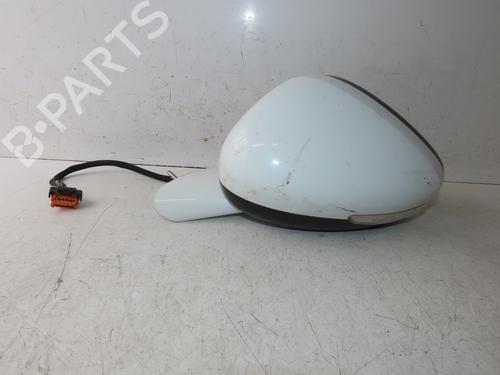 Used Left mirror Left mirror PEUGEOT 508 SW I (8E_) 1.6 BlueHDi 120 (120 hp) 33893603 33893603