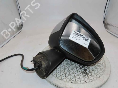 Used Right mirror Right mirror 37058522 37058522