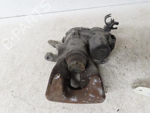 Used Left rear brake caliper MERCEDES-BENZ A-CLASS (W176) A 200 CDI / d (176.008) (136 hp) 18887314