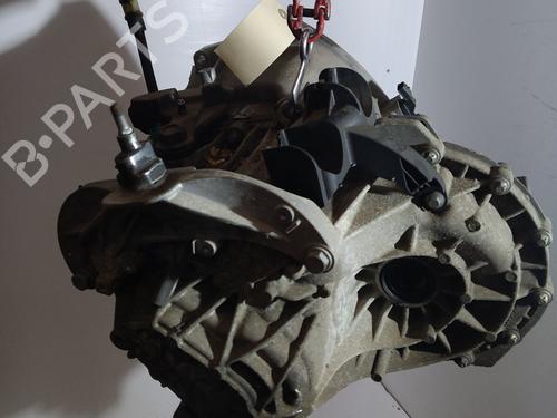 Used Gearbox Gearbox RENAULT TRAFIC III Van (FG_) 1.6 dCi 90 (FGME) (90 hp) 38973326 38973326