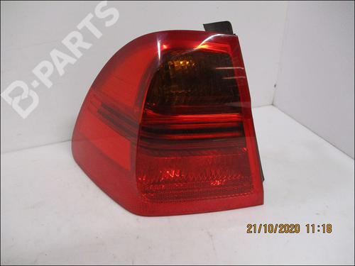 Used Left taillight Left taillight BMW 3 Touring (E91) 320 d (163 hp) 10953801 10953801