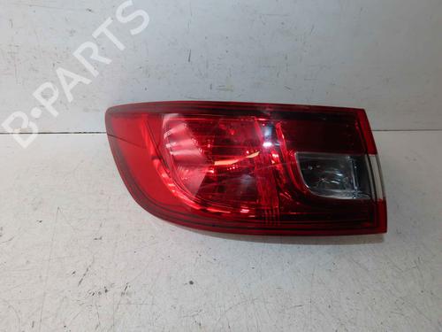 Used Rear bumper left light Rear bumper left light 37057257 37057257