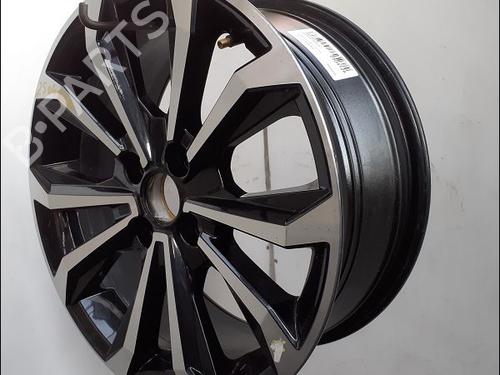 Rim RENAULT CLIO V (B7_) 1.0 TCe 90 (B7MT) | BP29294428C45