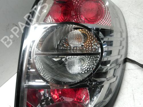 Used Right taillight Right taillight 39386924 39386924