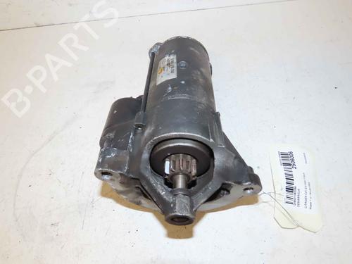 Starter CITROËN C5 I (DC_) 2.0 HDi (DCRHZB, DCRHZE) | BP37054347M8 - Image 2