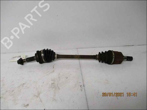 Used Left front driveshaft Left front driveshaft 37039496 37039496