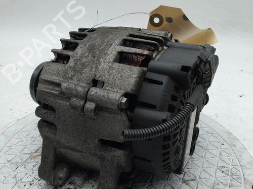 Alternator CITROËN C4 Picasso II 1.6 BlueHDi 120 | BP40518358M7 - Image 2