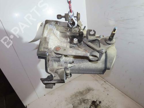 Used Gearbox Gearbox 37054391 37054391