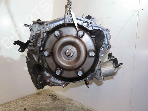 Used Gearbox Gearbox 37049124 37049124
