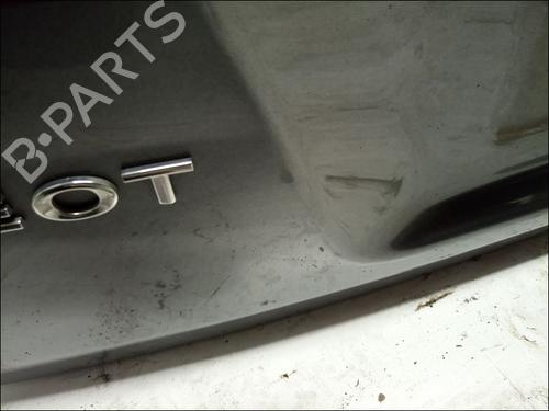 Tailgate PEUGEOT 508 SW I (8E_) 2.0 HDi | BP16203213C6 