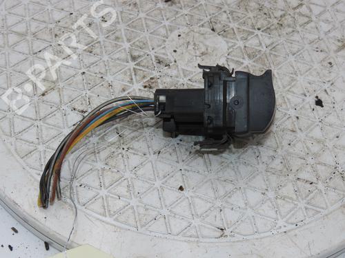 Left front window switch RENAULT MEGANE II (BM0/1_, CM0/1_) 1.5 dCi (BM0F, BM0T, BM2B, CM0F, CM0T) | BP22185801I27 