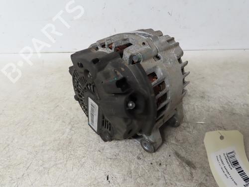Alternator PEUGEOT EXPERT Tepee (VF3X_) 2.0 HDi 165 | BP17175519M7