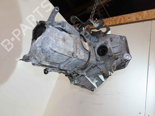 Gearbox FIAT 500L (351_, 352_) 0.9 Natural Power (199LYC1B) | BP37054445M3 - Image 4