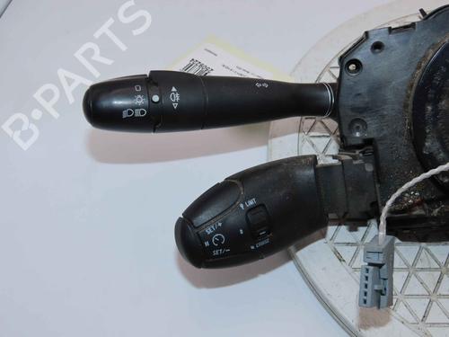 Steering column stalk CITROËN JUMPY II Van 1.6 HDi 90 8V | BP37056436I23 - Image 2