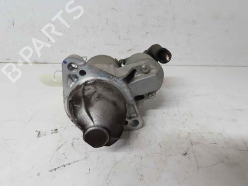 Starter SUZUKI IGNIS III (MF, FF) 1.2 (ATK412) | BP37047651M8 - Image 2
