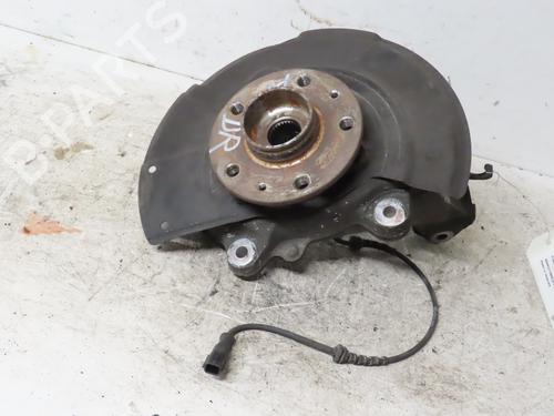 Used Right front steering knuckle RENAULT ESPACE V (JR_) 1.6 dCi 160 (160 hp) 16487206