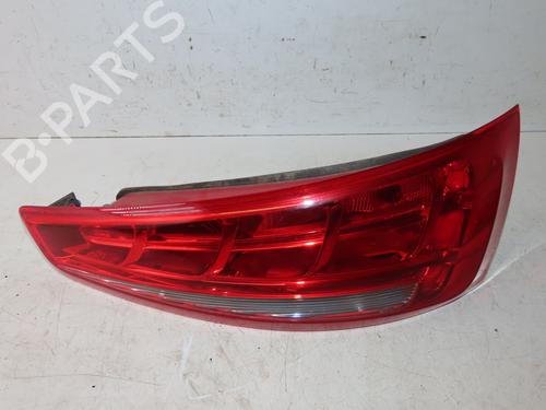 Used Right taillight AUDI Q3 (8UB, 8UG) 2.0 TDI (140 hp) 29380188