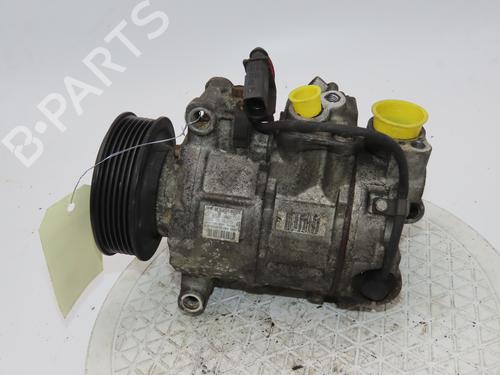 Used AC compressor AUDI A4 B7 (8EC) 2.0 TDI 16V (140 hp) 21836548