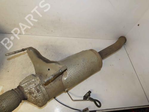 Catalyst RENAULT MASTER III Van (FV) 2.3 dCi 125 FWD (FV0C, FV0D, FV0G, FV0H, FV0J, FV0K,... | BP37052934M10 - Image 2