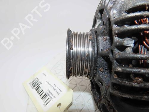 Alternator BMW 3 Compact (E36) 316 i | BP37056744M7 - Image 2