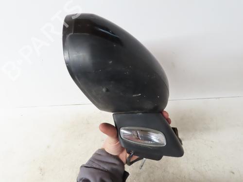 Right mirror CITROËN C3 II (SC_) 1.4 VTi 95 | BP17135785C27 