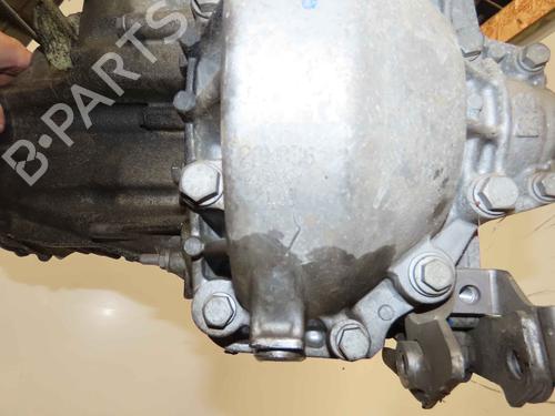 Gearbox CITROËN C4 Picasso II 1.6 HDi / BlueHDi 115 | BP37052267M3 - Image 5