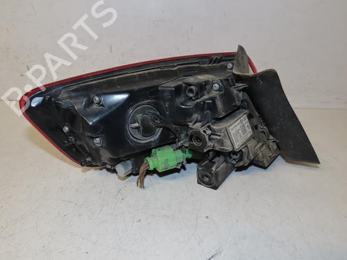 Right taillight AUDI A3 Sportback (8VA, 8VF) 1.6 TDI | BP27453774C35 