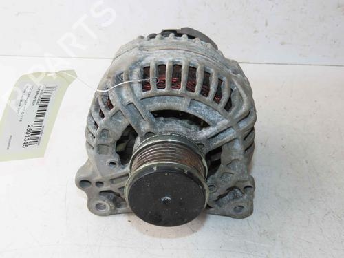 Used Alternator Alternator 37051802 37051802