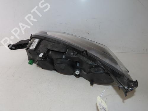 Right headlight FIAT DUCATO Platform/Chassis (250_) 140 Multijet 2,3 D | BP29345523C29